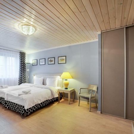 Apartamenty Lozowka Zamość Extérieur photo