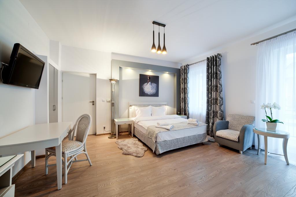 Apartamenty Lozowka Zamość Extérieur photo