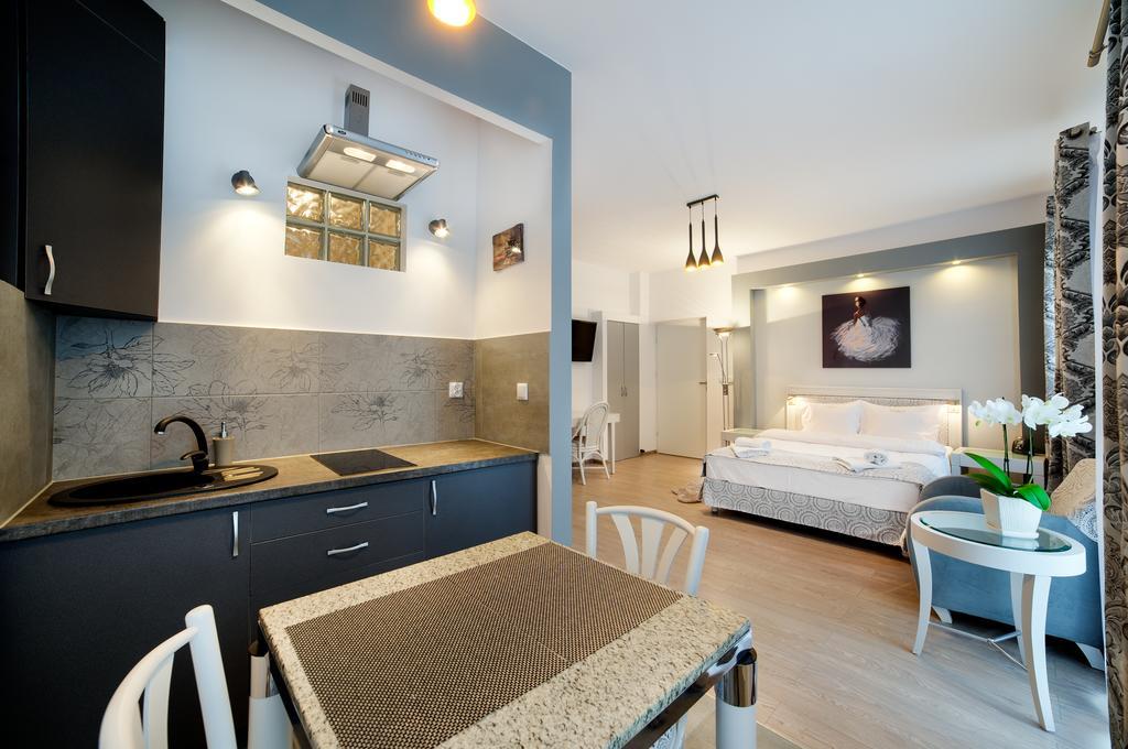 Apartamenty Lozowka Zamość Extérieur photo