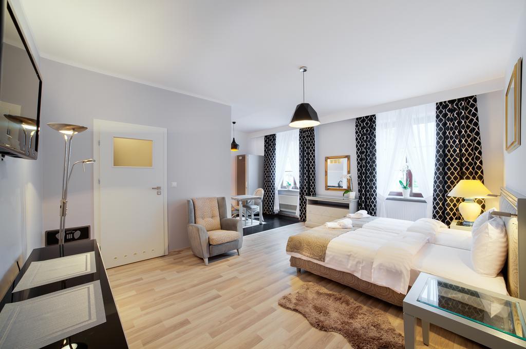 Apartamenty Lozowka Zamość Extérieur photo