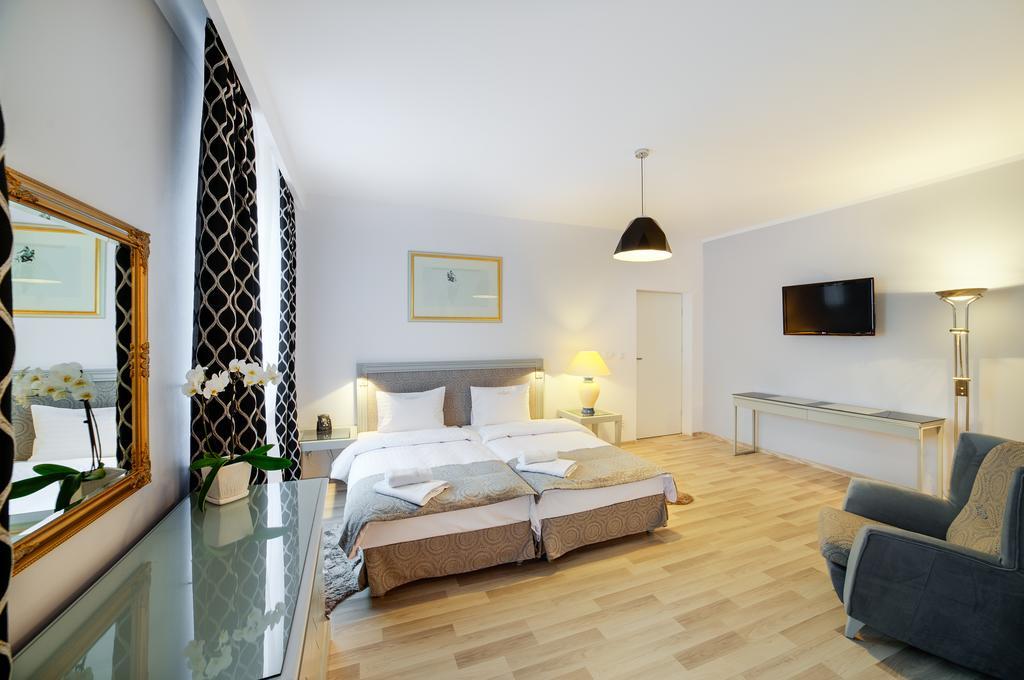 Apartamenty Lozowka Zamość Extérieur photo