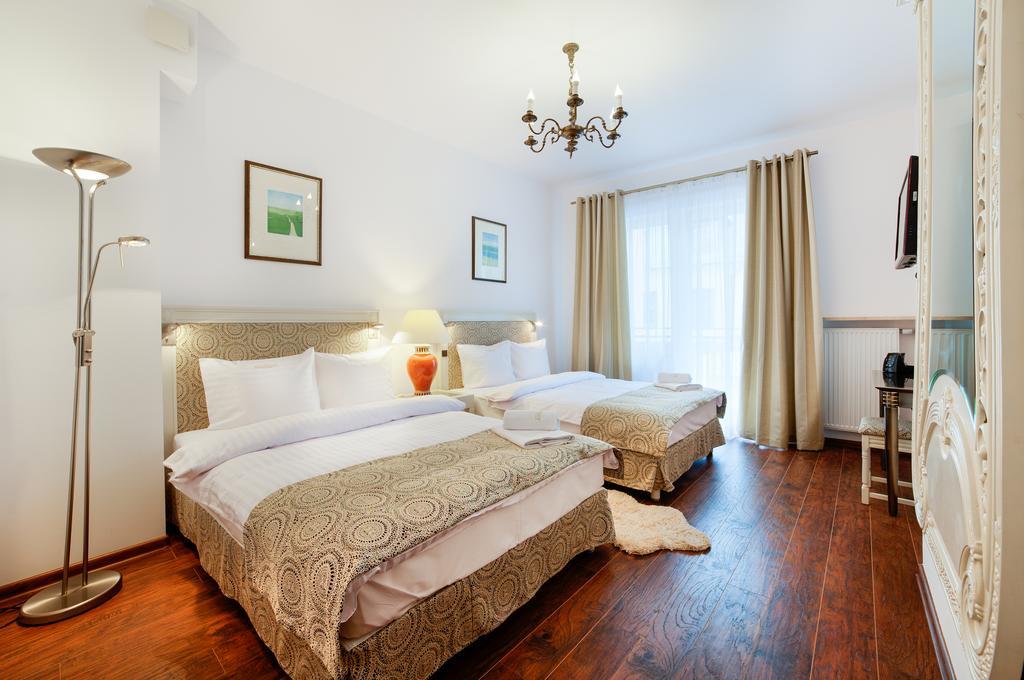 Apartamenty Lozowka Zamość Extérieur photo