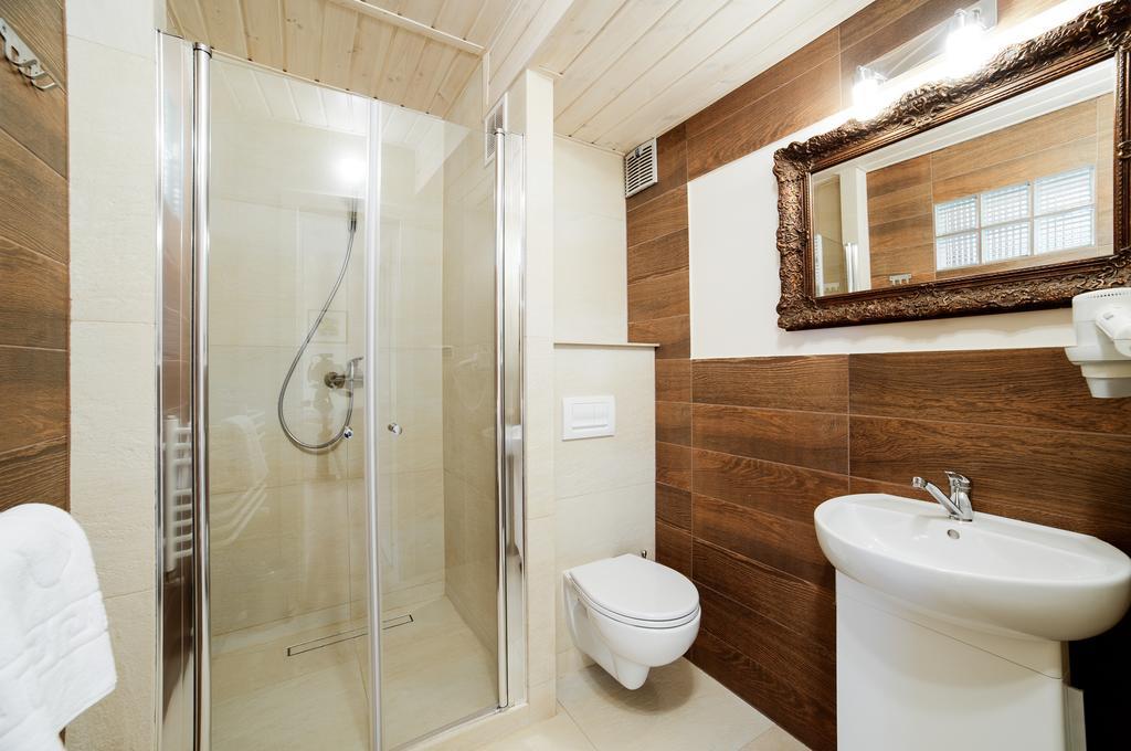 Apartamenty Lozowka Zamość Extérieur photo