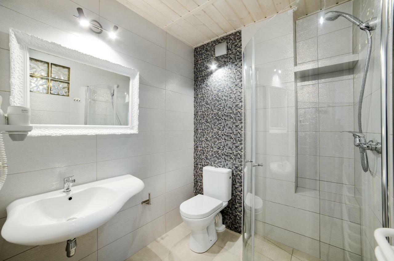 Apartamenty Lozowka Zamość Extérieur photo