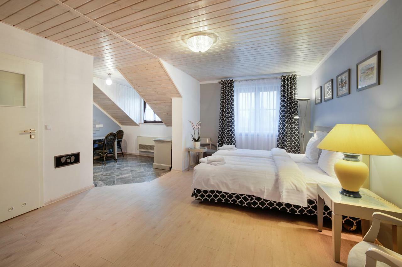 Apartamenty Lozowka Zamość Extérieur photo