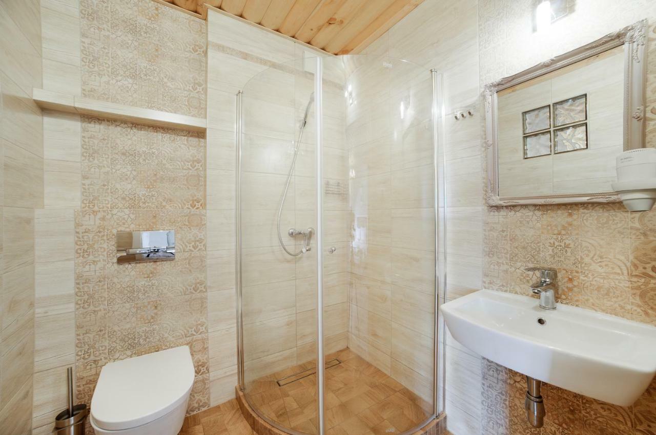 Apartamenty Lozowka Zamość Extérieur photo